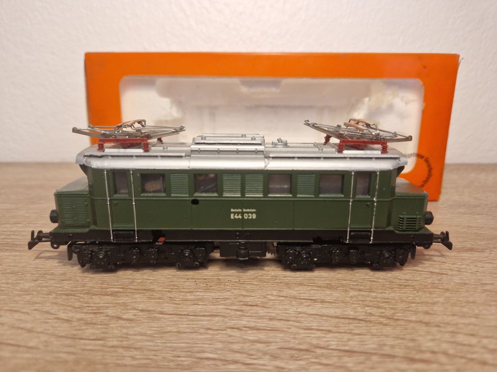 Primex M Rklin E Lok E Db H Kaufen Auf Ricardo