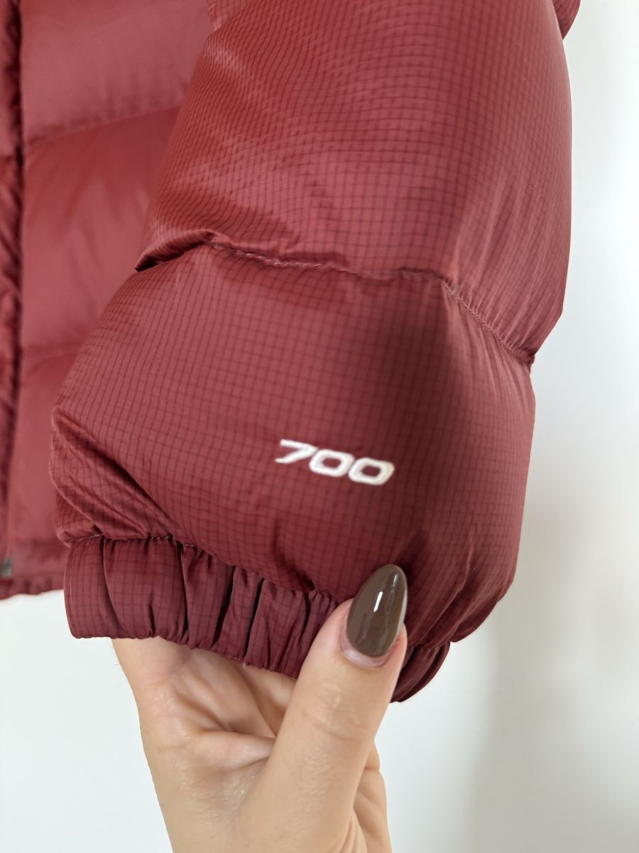 North Face Vestes: NORTH FACE 700 – D'occasion à Schlieren par ana_ribeiro19 3