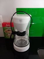 Kaffeefiltermaschine