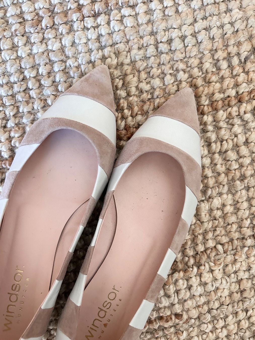 Windsor Scarpe da donna: Windsor Loafer - Gr. 38 – Usato da Illnau venduto da Monkky 4