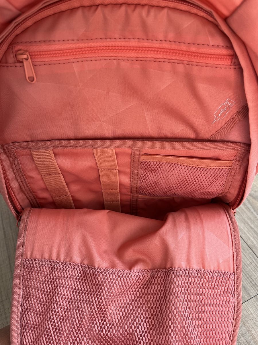 Satch Rucksäcke: Satch Schulrucksack Nordic Coral – Gebraucht aus Sursee von Leg_Kibru 2