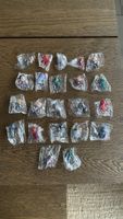 Marvel Figuren Sammelfiguren Set 22 Stück Neu Helden Spiel