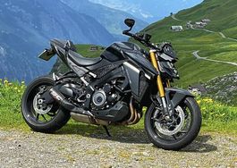 Suzuki GSX-S 1000