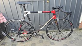 Rennvelo BMC Teammachine SLT01