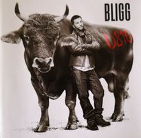 BLIGG - 0816 -CD