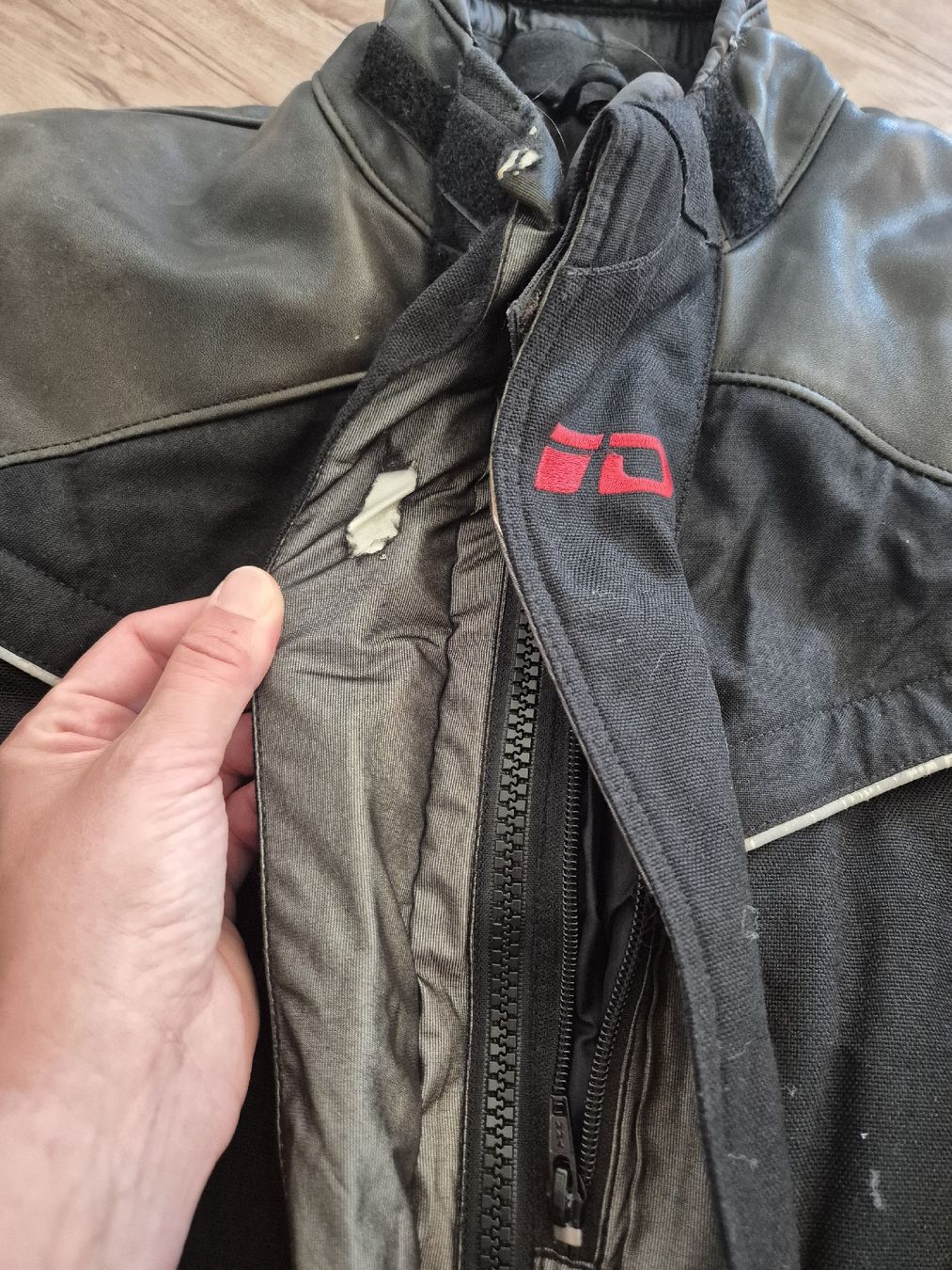 Giacche: Motorradjacke 54 – Usato da Urnäsch venduto da Sasali 2