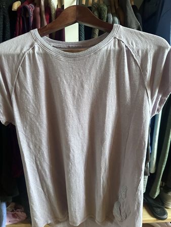 Sport Tshirt Gr. M Baumwolle Decathlon