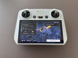 DJI RC 