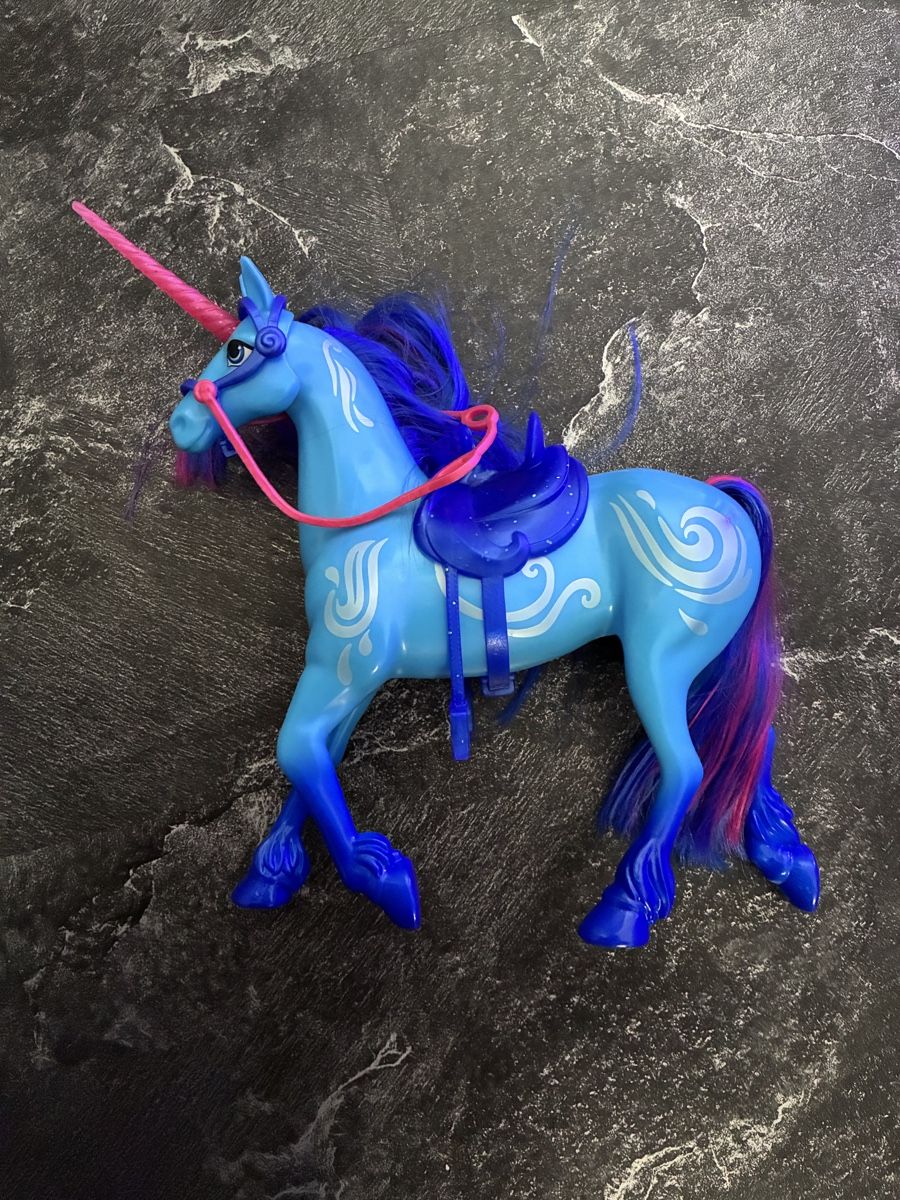 Giocattoli: Unicorn Academy River – Usato da Wiler b.Utzenstorf venduto da Verkauf333