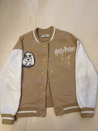Veste Hedwig 146 cm