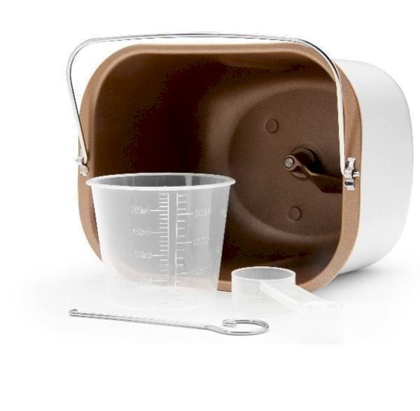 Gastroback Appareils de cuisine: Gastroback42823 Brotbackautomat Advanced – Neuf avec emballage d'origine à Bottighofen par zaap 2