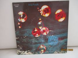 Deep Purple – Who Do We Think We Are