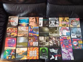 27 Rolling Stone Rare Trax CDs + DVD Set