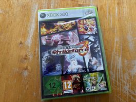 Dynasty Warriors Strikeforce (NEU)