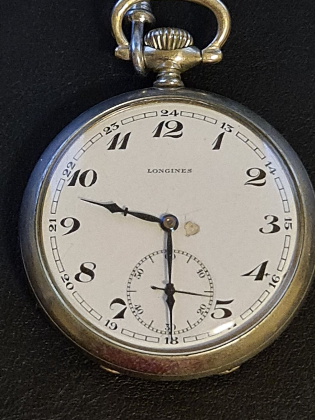 Longines Orologi: 3x Longines-Uhrensammlung mit Schatulle – Usato da Aarau venduto da NazK 2