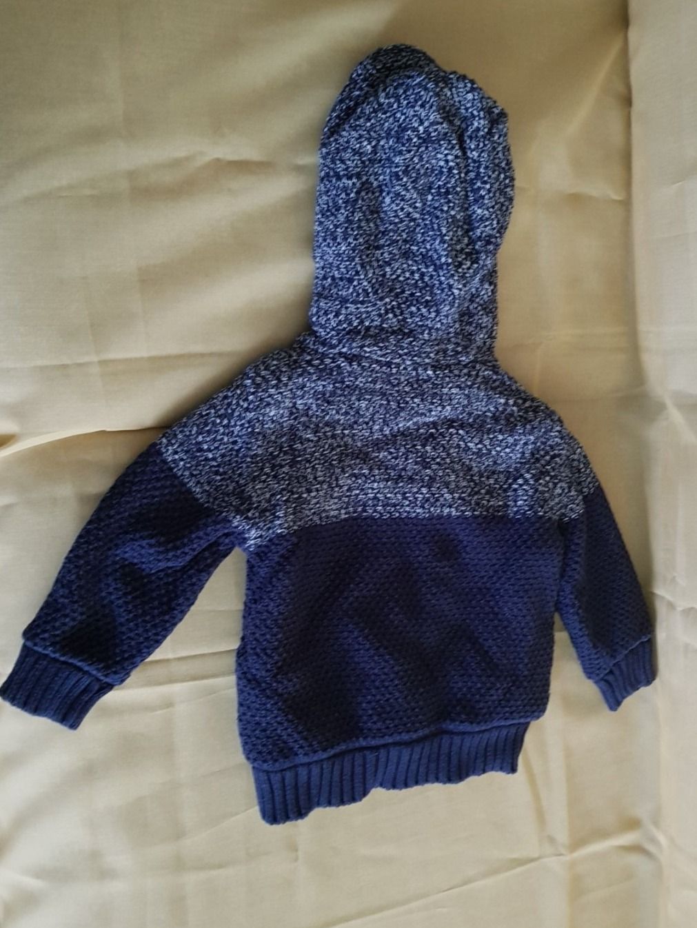 Giacche & Cappotti: Jacke -  Gr. 74 - Baumwolle    /  32 – Usato da Schlieren venduto da Alena020_0 1