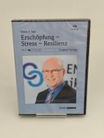 Erschöpfung - Stress - Resilienz - DVD *NEU*