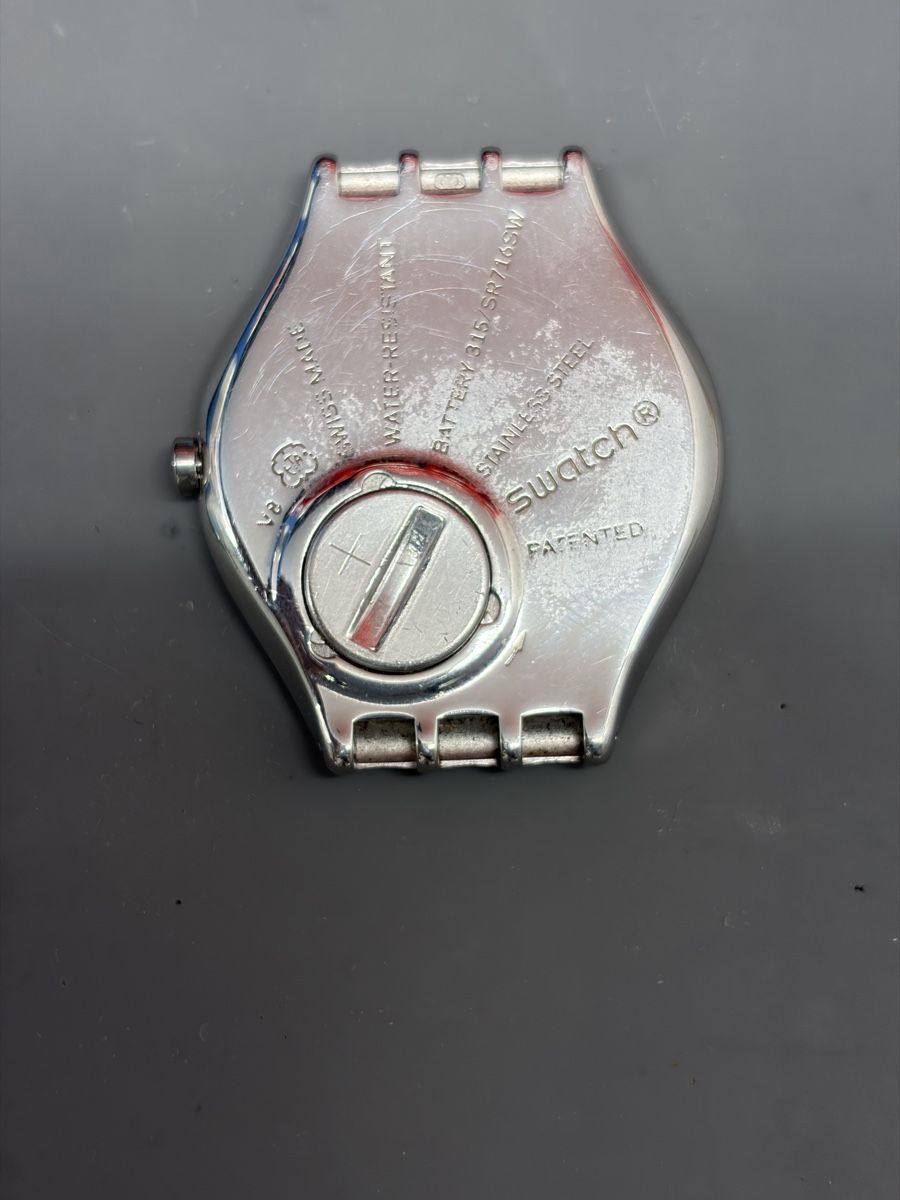 Swatch Montres: Swatch Skin 2x quartz  – D'occasion à Vevey par Eiden77 2