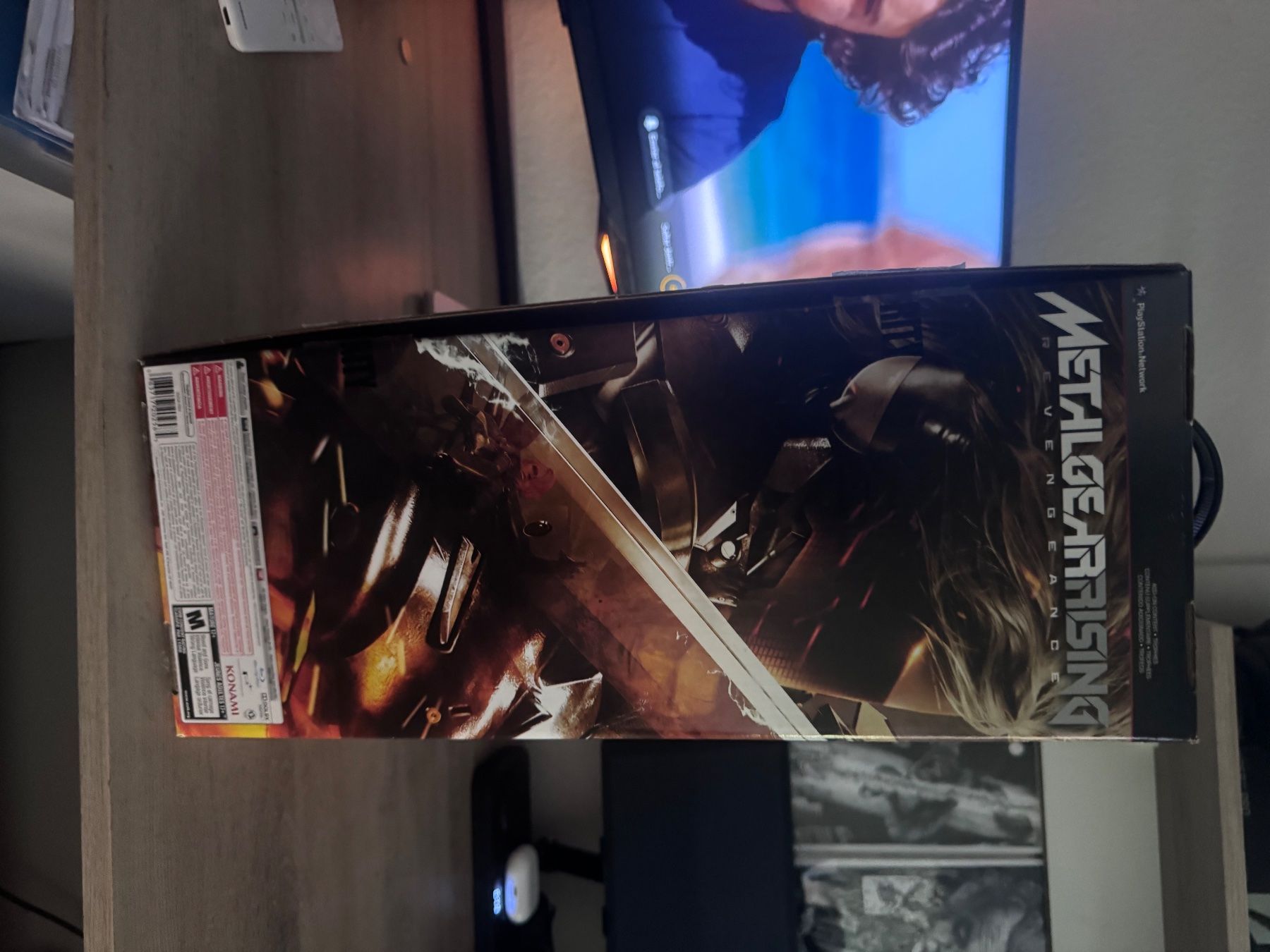 Sony Spiele: Je vendre ma collection – Neu und originalverpackt aus Prilly von vin_9dcb 7