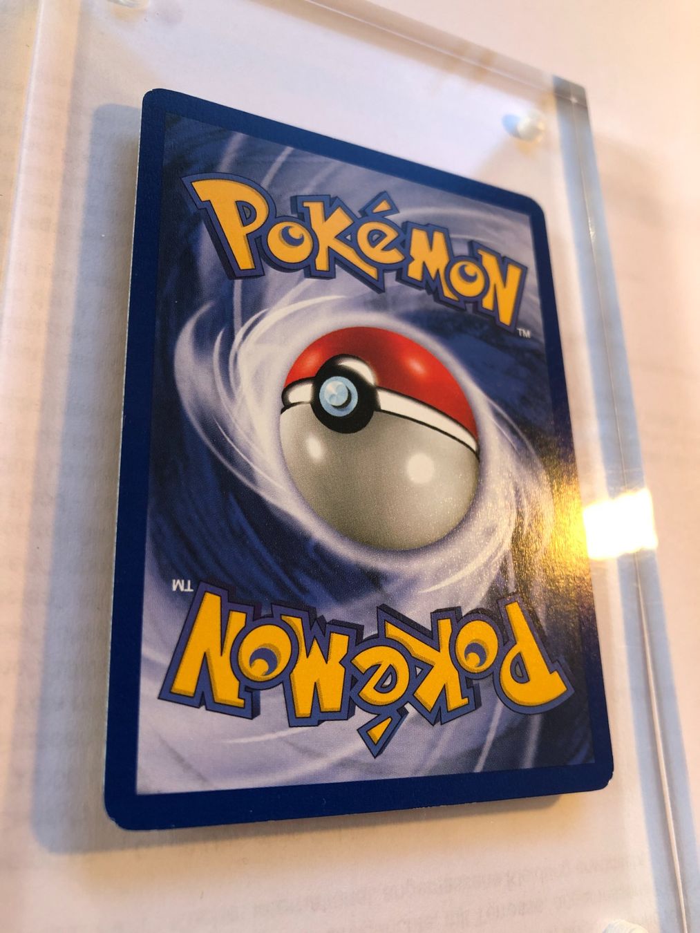 Carte collezionabili: Sleep! 1st Team Rocket - MINT - ab 1.- – Usato da Giubiasco venduto da dan_pr8b 5