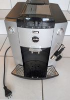 Kaffeevollautomat Jura Impressa F505