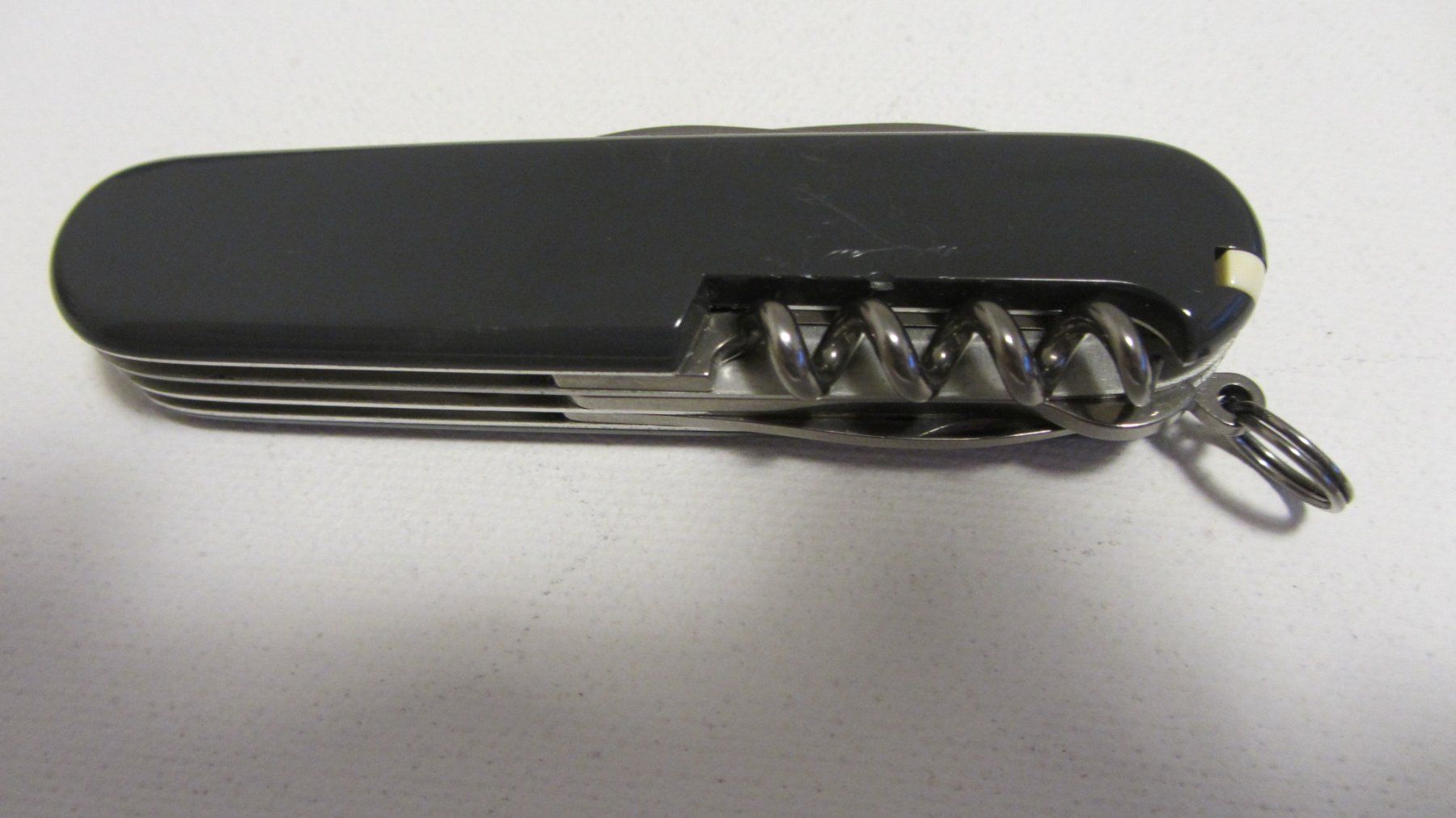 Victorinox Coltelli tascabile: Victorinox Taschenmesser * Climber * mit vielen Tools... – Usato da Dietikon venduto da Manfi49 2