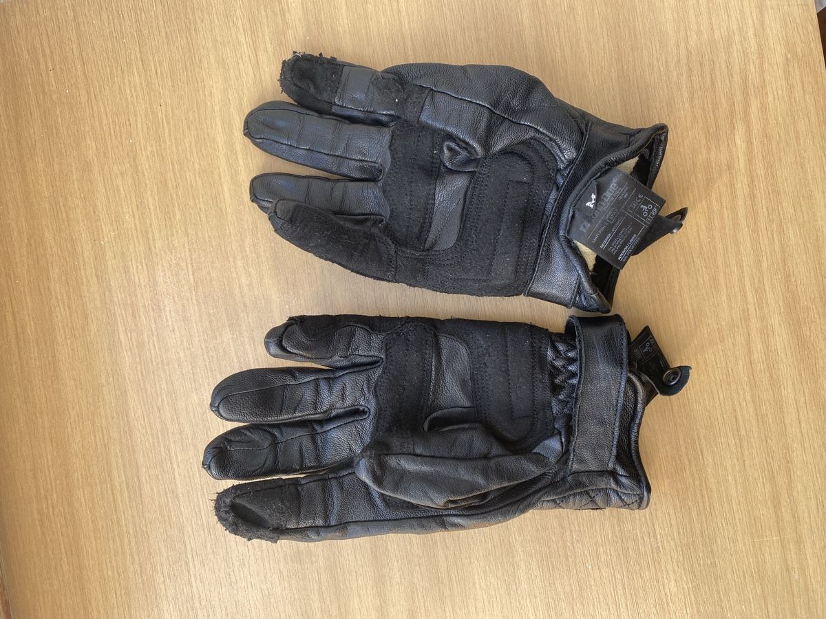 John Doe Guanti & manicotti: Motorradhandschuhe John Doe – Usato da Bargen SH venduto da ag_27 1