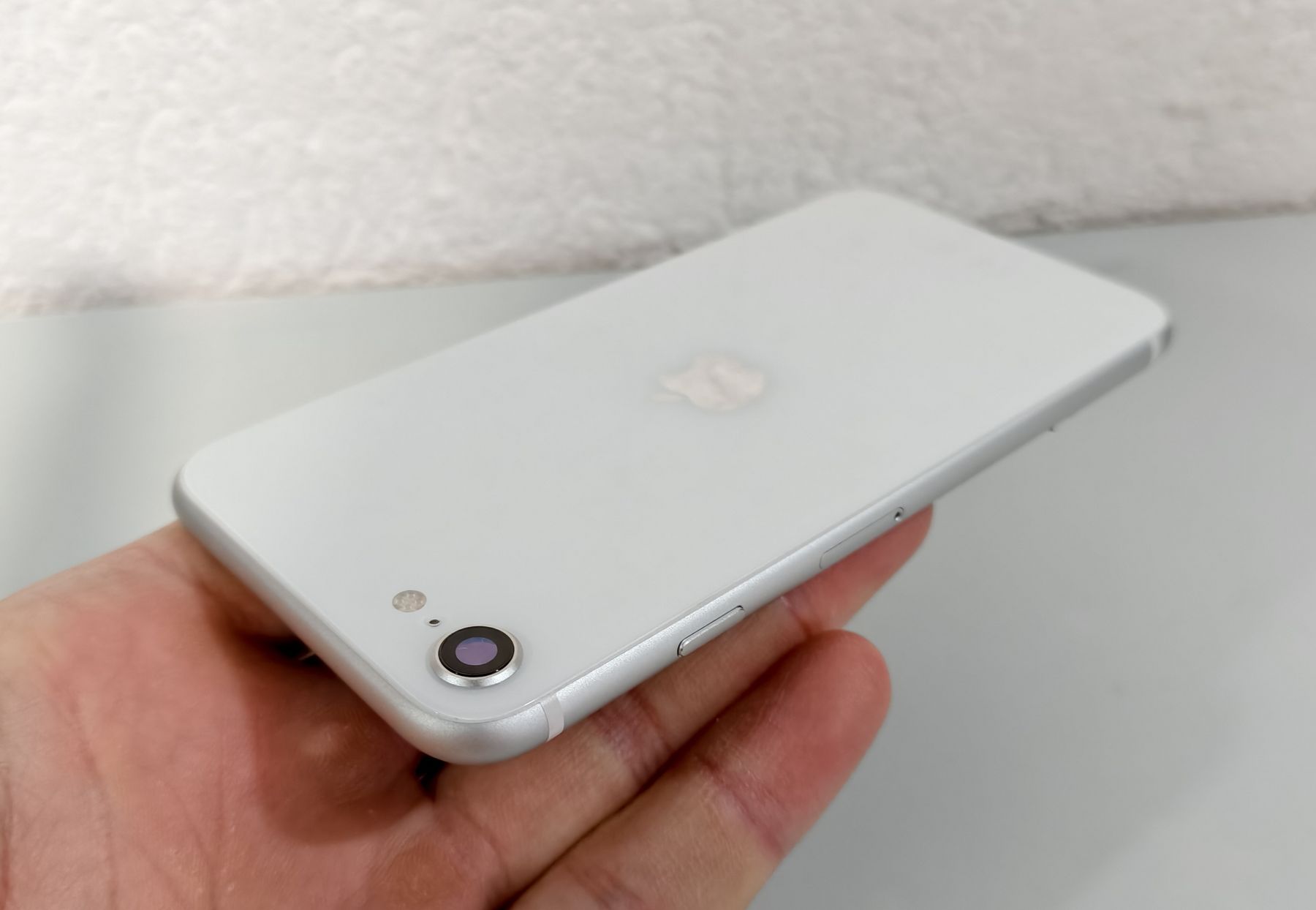Apple Telefoni cellulari / Smartphones: iPhone SE 2 ohne iCloud Lock – Difettoso da Ehrendingen venduto da Rocky985 3