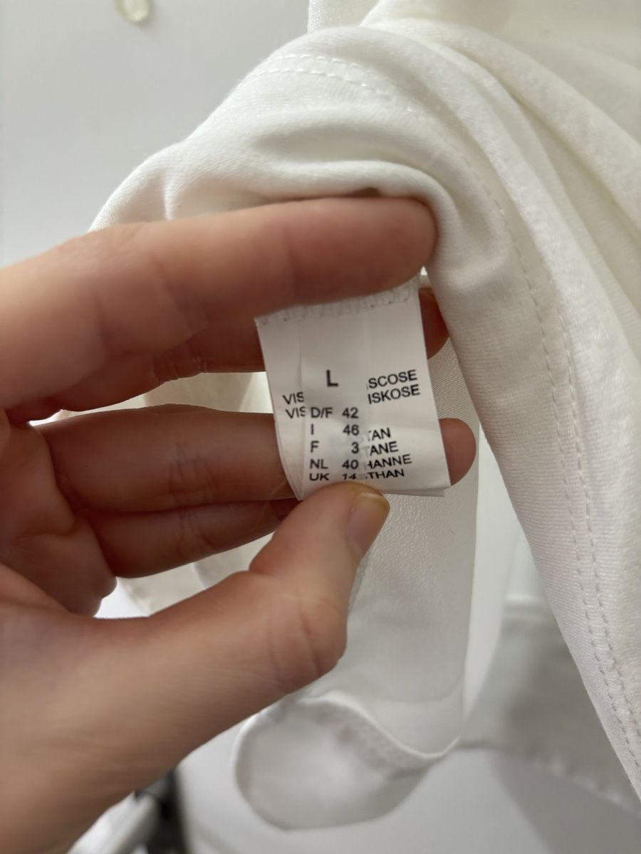 Camicette: Bluse Paquito – Usato da Oftringen venduto da violetta9 3