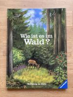  Wie ist es im Wald Ravensburger guter Zustand