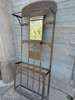 Magnifique vestiaire art-déco
