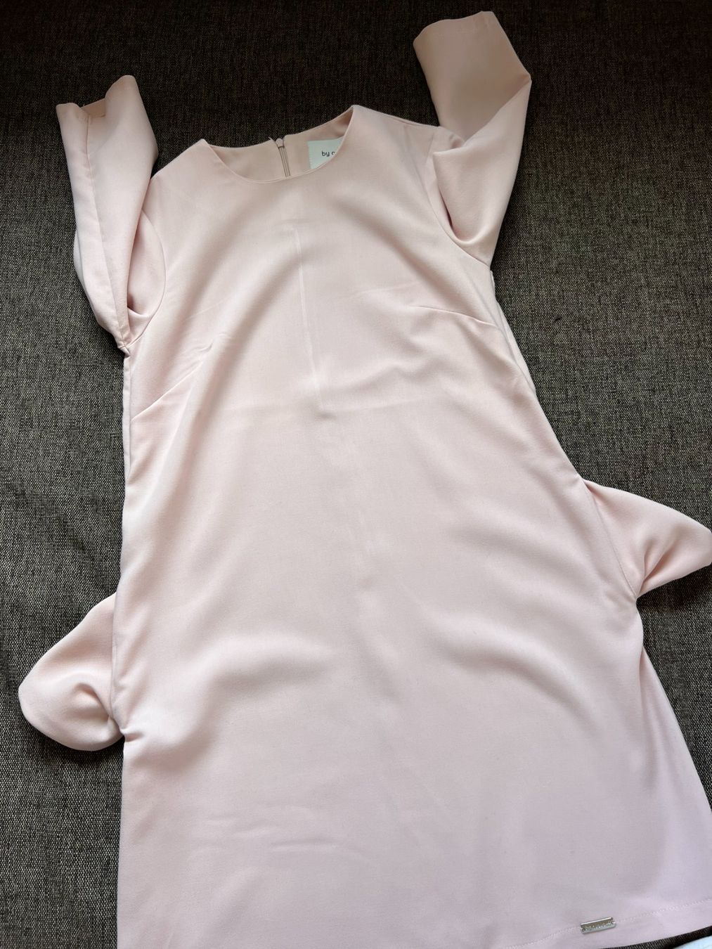 Vestiti: Wunderschönes hellrosa Kleid, Gr. XS – Usato da Rüschlikon venduto da 21moje 5