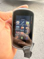 Garmin Oregon 600