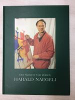 Harald Naegeli Buch