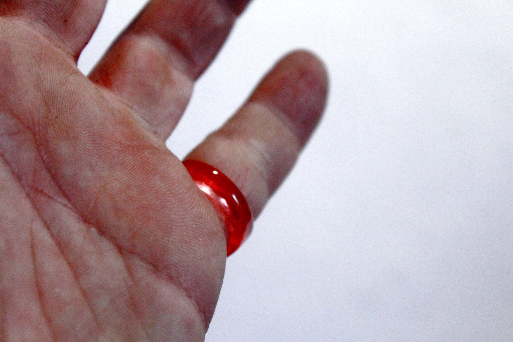 Ringe: Vintage Space-Age - Ring mit Muschel, Seestern, Seeigel, usw – Neu (gemäss Beschreibung) aus Bern von Vitaneuf 6