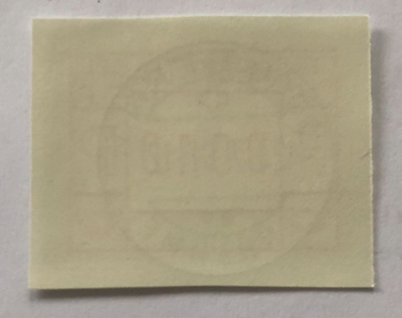 Tutti i francobolli: Automatenmarken mit Vollstempel Bern – Usato da Aarau venduto da Billa007 1