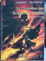 Die Chronik des Schwazen Mondes – Band 5