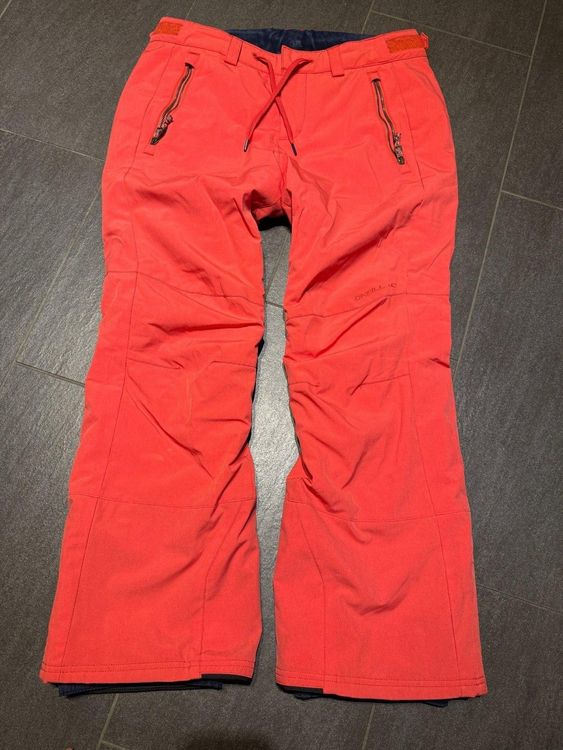 O'Neill Kinder Snowboard Hose Volta Pants – Für Jungen, Wasserdicht & Warm
