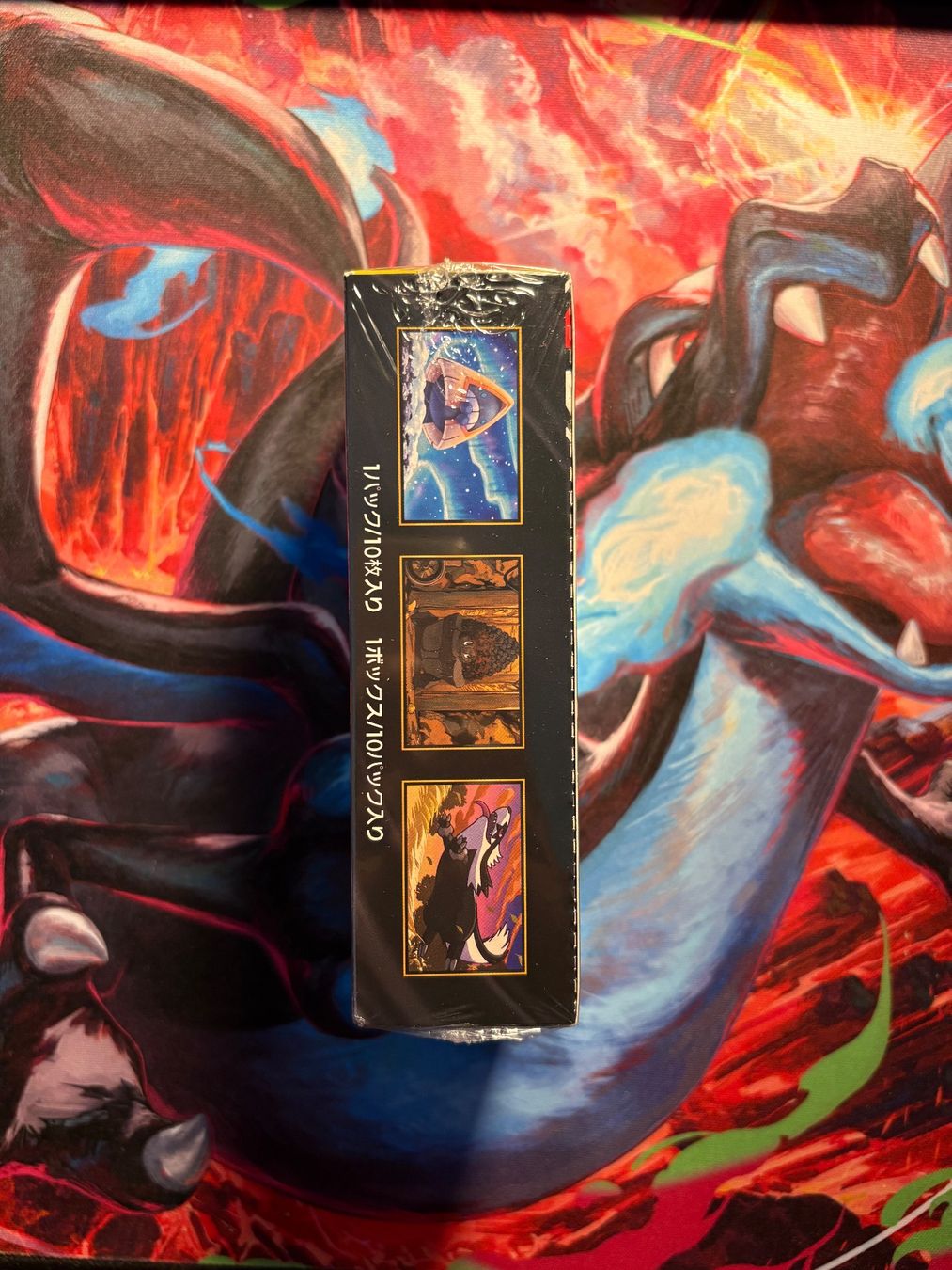 Pokémon Cartes à collectionner: Mega Dream ascesa eroica – Neuf avec emballage d'origine à Mendrisio par ros_gps5 3