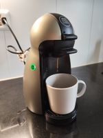 Kaffeemaschine Krups Dolce Gusto KP1009 gebraucht