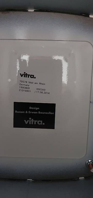 Vitra Tables: Vitra table – D'occasion à Gossau SG par Novaforte 1
