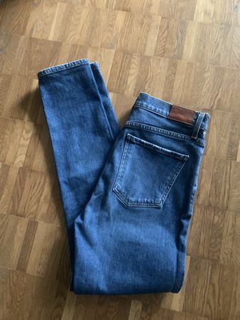 Citizens of humanity LA jeans