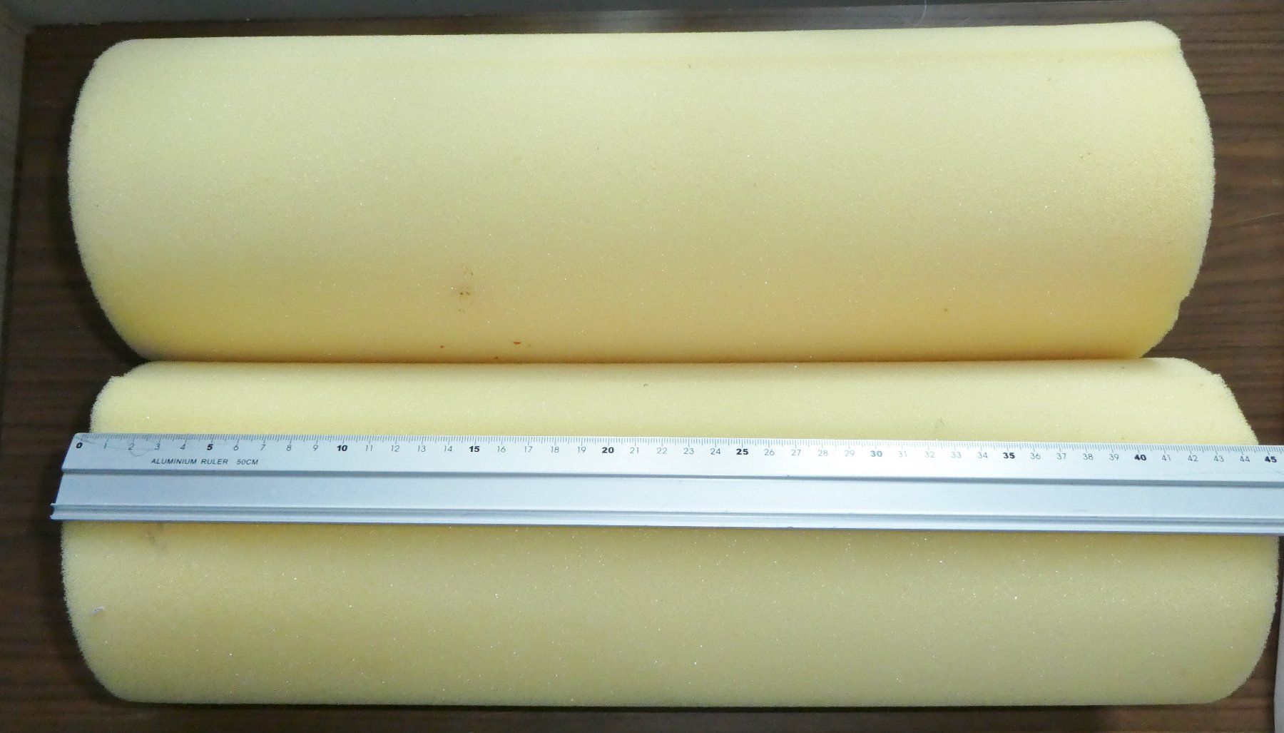 Tutte le decorazioni: Schaumstoff 2 Stuck wie abgebildet. – Usato da Siebnen venduto da GluckPilz5684 3