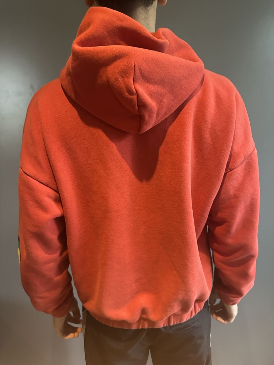 Pesoclo Pulls & Sweat-shirts: Peso Zip Hoodie Grösse L – D'occasion à Zürich par LSellingStuff 1