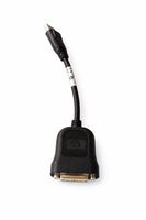HP DisplayPort to DVI Adapter - Used, Great Condition!