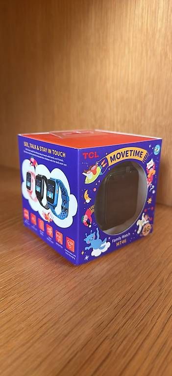 Smartwatch: Family Watch MT46 – Usato da Seon venduto da Dustyrose