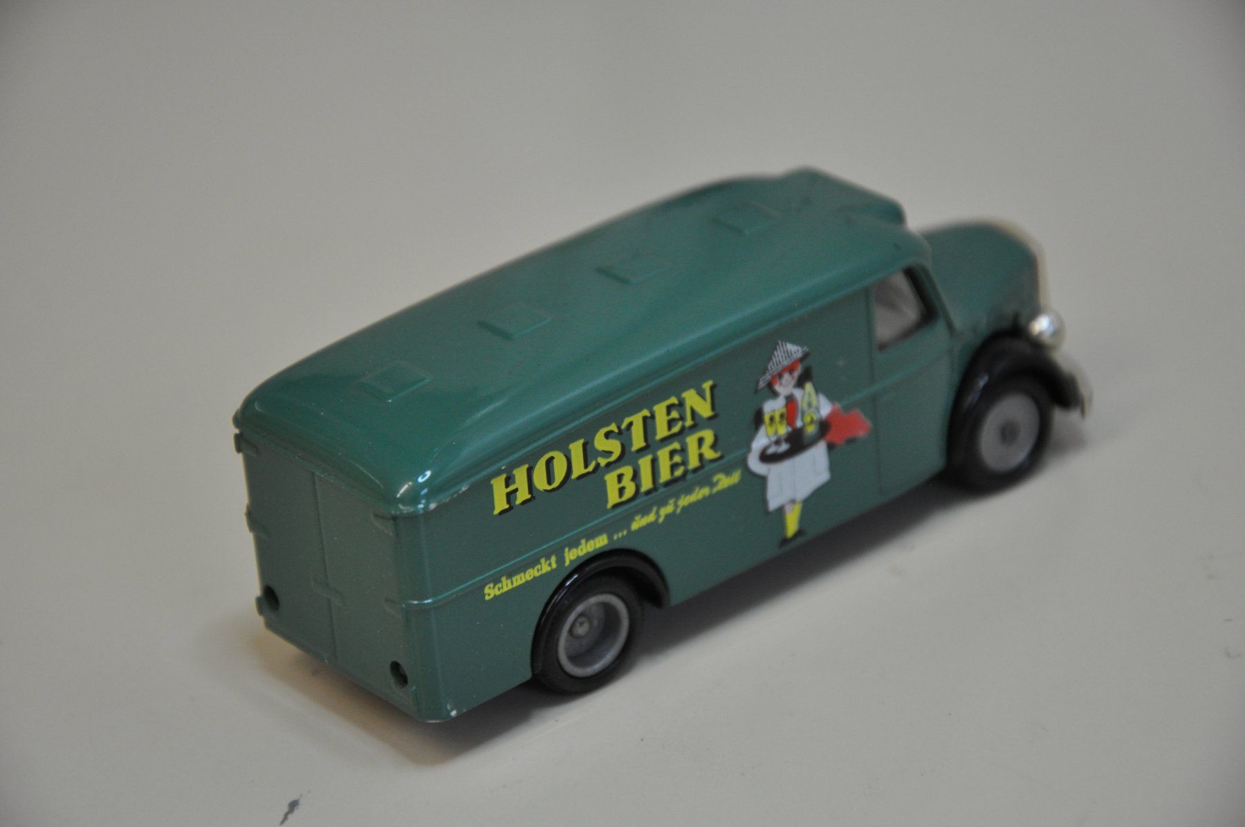Modellautos: M.A.N Lastwagen 1951 – Neu und originalverpackt aus Ebnat-Kappel von Aallerlei 2