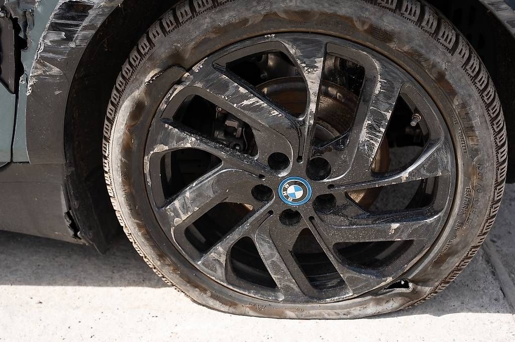 BMW Autos: BMW i3 – Défectueux à Affeltrangen par AutoZentrumAG 7