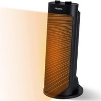 Heizlüfter Energiesparend 2000W