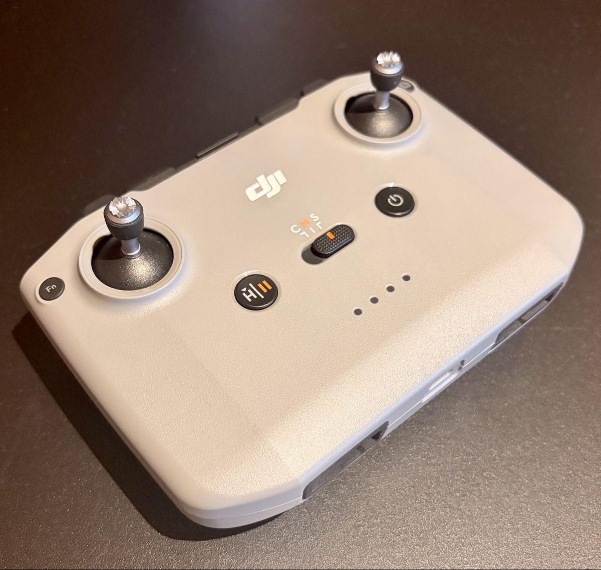 DJI Telecomando: Dji RC-N3 – Nuovo (secondo la descrizione) da Camischolas venduto da Schnico